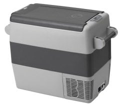 indel B Portatif Soğutucu 12/24/220V  51 litre