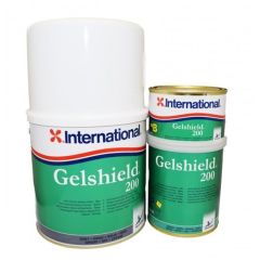 international Gelshield 200 Osmoz Astarı 2.25 lt