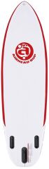 Airhead AHSUP-6, Cruise 930 PADDLEBOARD 274X76X10CM