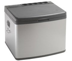 indel B Portatif Soğutucu 12/24/220V  55 litre
