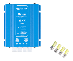 Victron Orion 12V/24V-7A (168W) DC-DC Konvertör
