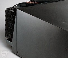 indel B Tekne Karavan için Portatif Soğutucu 12/24V  36 litre