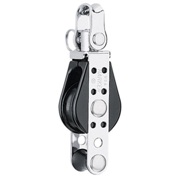 HARKEN 29 mm Bullet Makara Fırdöndülü&Kuyruklu