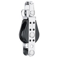 HARKEN 29 mm Bullet Makara Fırdöndülü&Kuyruklu