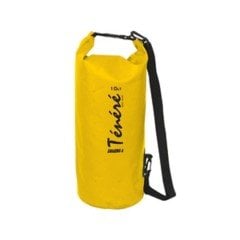 TENERE Su geçirmez çanta , Sarı 40 litre