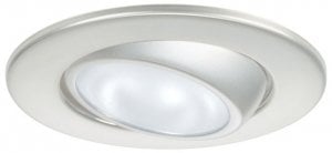 Lucrezia Halojen Spot Lamba 12/24V BEYAZ