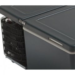 indel B Tekne Karavan için Portatif Soğutucu 12/24V  25 litre