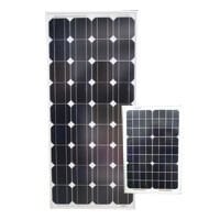 Solar Panel, 396X286X23Mm, 1,4Kg, 10W