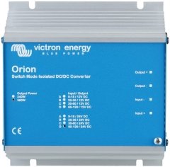 Victron energy ORİON 12/24- 30A (360W)DC/DC  Konvertör