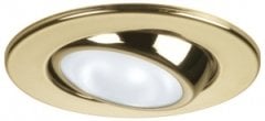 Lucrezia Halojen Spot Lamba 12/24V GOLD
