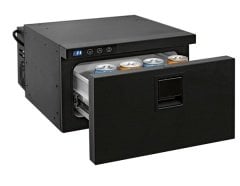 indel B Tekne Karavan için Portatif Soğutucu 12/24V  16 litre