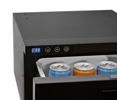 indel B Tekne Karavan için Portatif Soğutucu 12/24V  16 litre