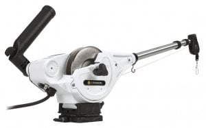 Cannon Digi-Troll 5