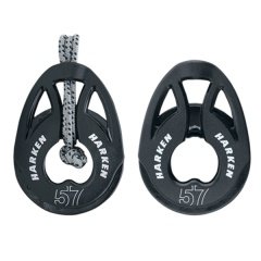 HARKEN 40 mm Carbo Air T2 Kilitsiz Makara