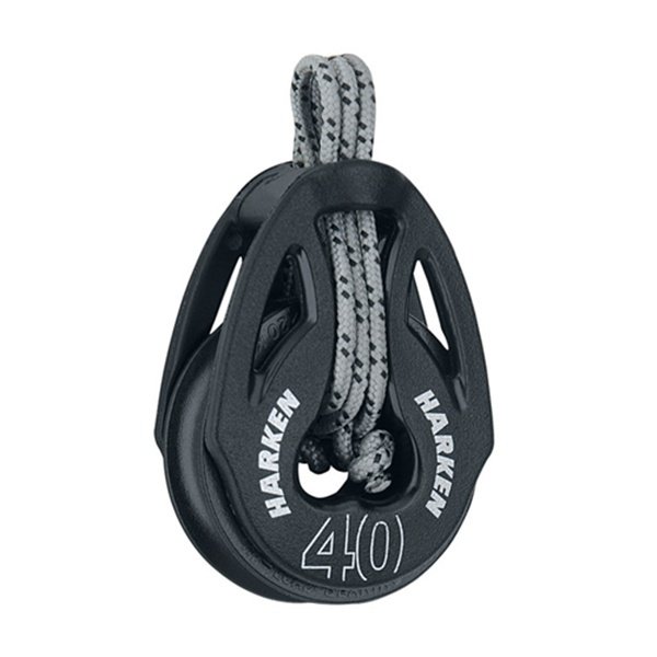 HARKEN 40 mm Carbo Air T2 Kilitsiz Makara
