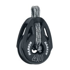 HARKEN 40 mm Carbo Air T2 Kilitsiz Makara