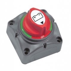 Hella Marine Devre Kesici Tip 8540 (12V/24V DC, 275A)