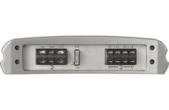 Fusion Tekne Karavan için marine Amfi