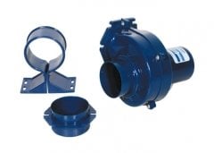 TMC Salyangoz blower 24V