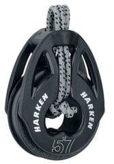 HARKEN 57 mm Carbo Air T2 Kilitsiz Makara