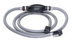 Benzin Hortumu Hortum+Puar+Konnektör MERCURY (98 sonrası)