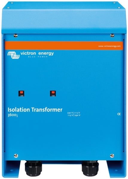 Victron Galvanik Yalıtım Dönüştürücü İzolatör