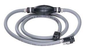 Benzin Hortumu Hortum+Puar+Konnektör YAMAHA