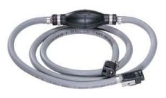 Benzin Hortumu Hortum+Puar+Konnektör YAMAHA