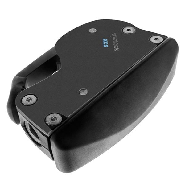 Spinlock, XCS0610/HSB, Yatay-Horizontal Halat Kıstırma, 6-10mm