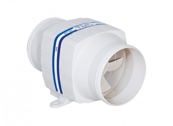 TMC Marin Blower, 12V  105mm