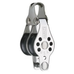 HARKEN 22 mm Micro Çiftli Makara - Bülbüllü