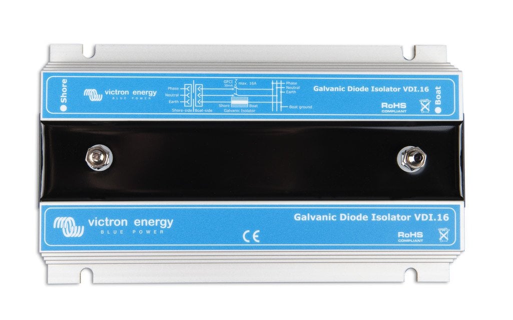 victron energy Galvanik İzolatör VDI-16