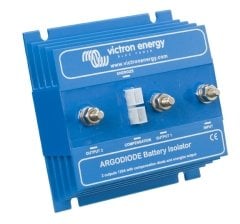 Victron Argo Diyot 80A Akü İzolatörü 80-2SC-2