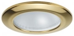 Andreas Halojen Spot Lamba GOLD