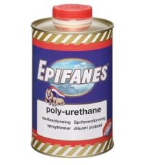 Epifanes Polyüretan Vernik için Sprey Tineri