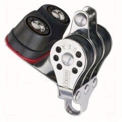 HARKEN 22 mm Micro üçlüi Makara - Cem kilitli
