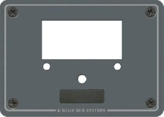 Voltmetre/Ampermetre için panel