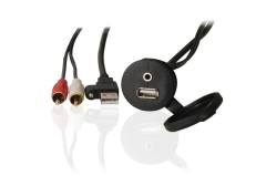FUSION MS-CBUSB35 USB&AUX KONNEKTÖR