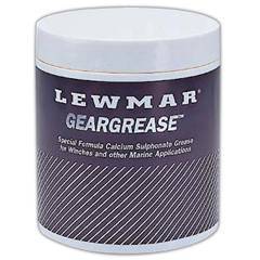 Lewmar Vinç yağı-gres 300gr