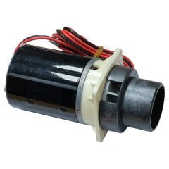 Jabsco Elektrikli Tuvaletler için Komple Motor, Sessiz ve DS model 12 Volt