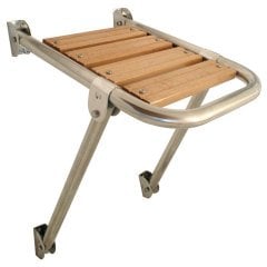 Tekne Platformu 270X391 Krom