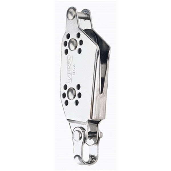 HARKEN 22 mm Micro Makara Tekli Baklava kuyruklu