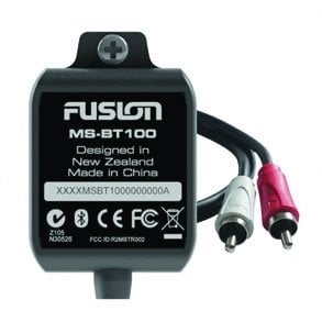 Fusion Bluetooth Modül