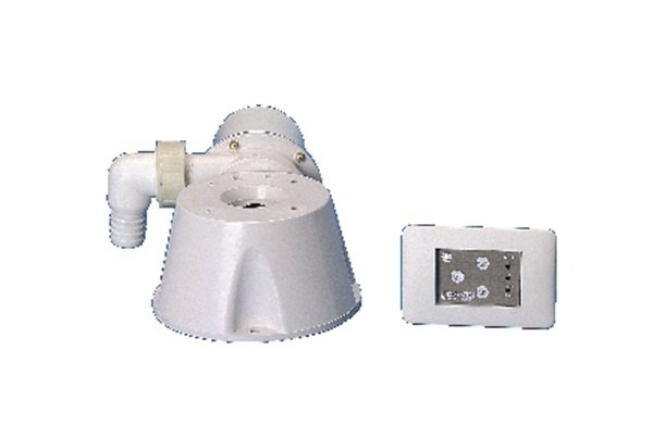 Maro Marine Hydro Vakum wc motor kiti Eski Model