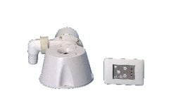 Maro Marine Hydro Vakum wc motor kiti Eski Model