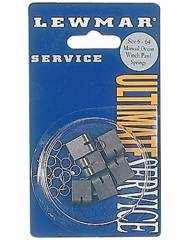 Lewmar Vinç tamir kiti 6-48/66