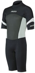 Musto Yarı ıslak yelken elbisesi-Wetsuit Small