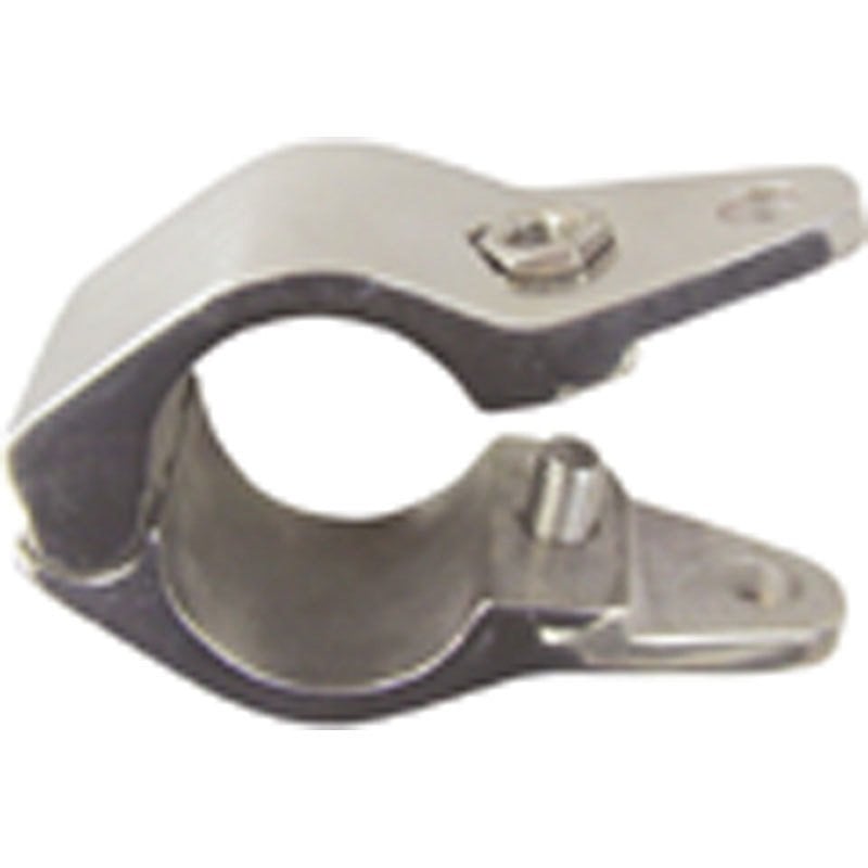 Tente Üst Bağlantı Parçası - Krom. 22 mm