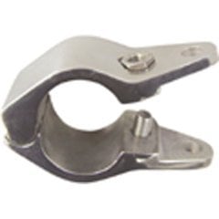 Tente Üst Bağlantı Parçası - Krom. 22 mm
