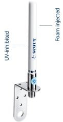 Scout VHF 90 (Windex 15 + 90cm VHF Anteni)